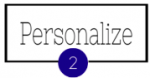 Sign Up at Personalize2 & Get 15% Off Your First Order Promo Codes